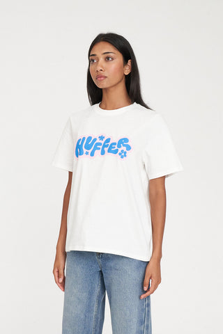 CLASSIC TEE 170/NICE DAY CHALK