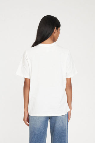 CLASSIC TEE 170/NICE DAY CHALK