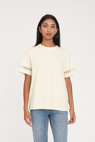 CLASSIC TEE 170/CHERIE FRENCH VANILLA