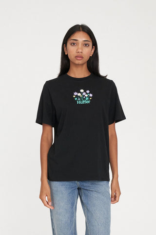 CLASSIC TEE 170/SUNSEEKER BLACK