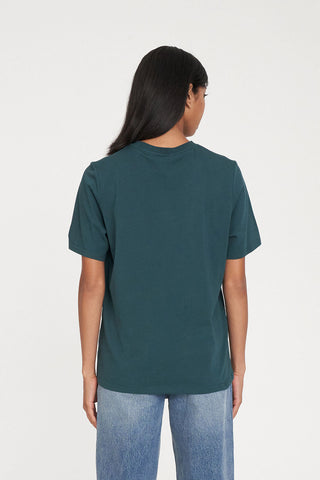 CLASSIC TEE 170/MERRY EMERALD