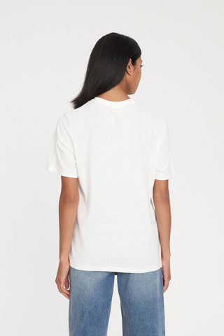 CLASSIC TEE 170/ROSE TINTED CHALK