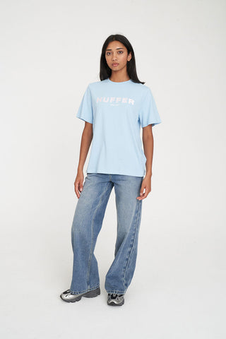 CLASSIC TEE 170/TRIBUTE ICEBERG