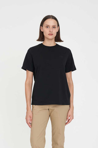 CLASSIC TEE 170/CLASSIC BLACK
