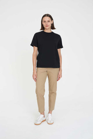 CLASSIC TEE 170/CLASSIC BLACK