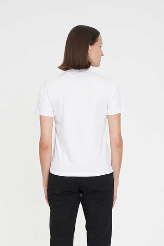 CLASSIC TEE 170/CLASSIC WHITE