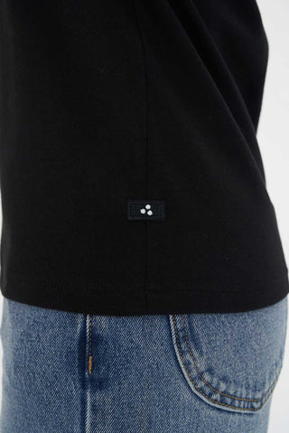 CLASSIC EVERYDAY TEE/3BALL BLACK