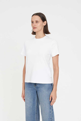 CLASSIC EVERYDAY TEE/3BALL WHITE
