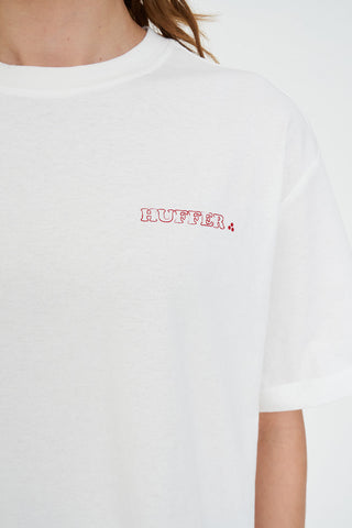 RELAX TEE 220/MULL IT CHALK