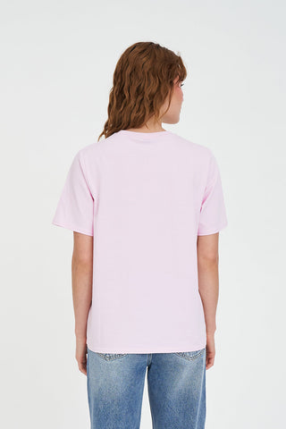 CLASSIC TEE 170/SCRIPTED PETAL