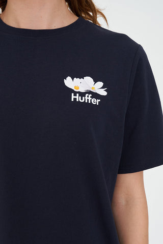 CLASSIC TEE 170/COSMO NAVY