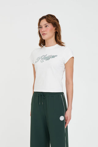 MINI TEE 185/TRIPLE JUMP CHALK