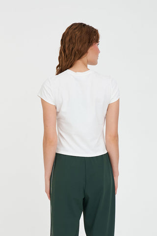 MINI TEE 185/TRIPLE JUMP CHALK