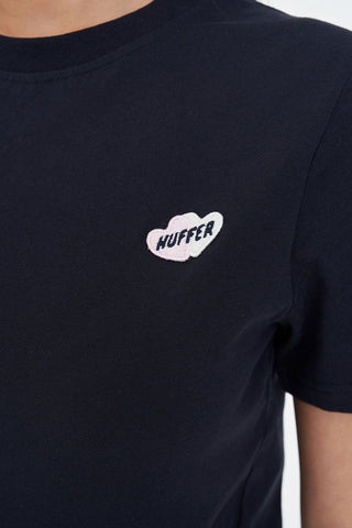EVERYDAY TEE 190/LOVERS NAVY