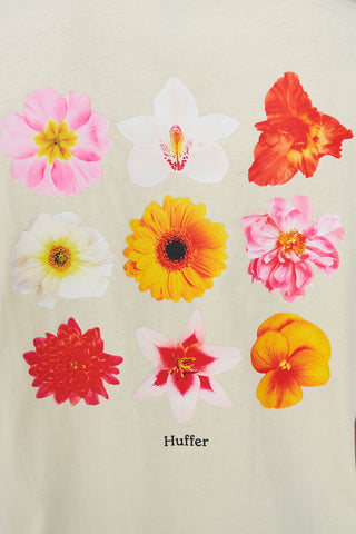 CLASSIC TEE 170/DAISY CHAIN BUTTER