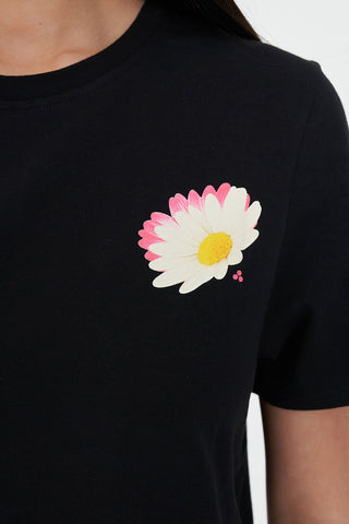 CLASSIC TEE 170/COSMO BLACK