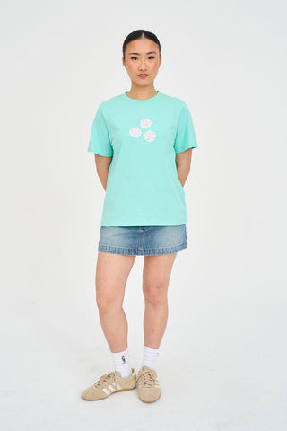 CLASSIC TEE 170/CORSAGE JELLY