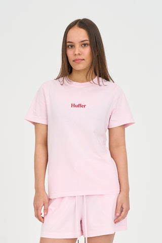 CLASSIC TEE 170/ICE CREAM PRETTY PINK