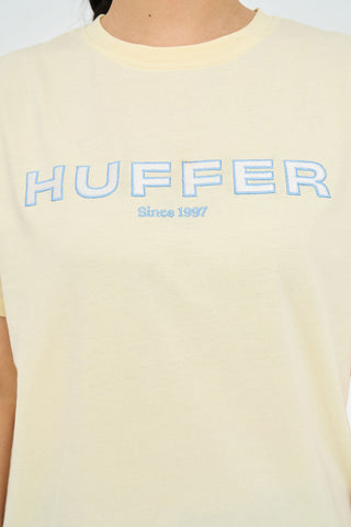 CLASSIC TEE 170/TRIBUTE LEMONADE
