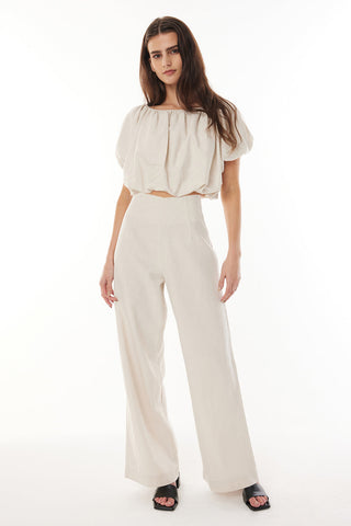 LIN-IN MEADOW TOP NATURAL