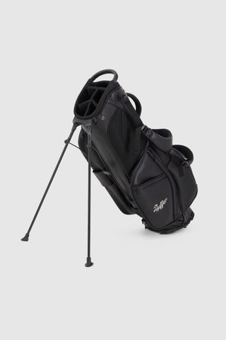 GOLF BAG BLACK