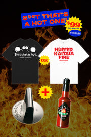 S**T THAT’S A HOT ONE BUNDLE